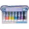 Watercolor Paint Set By Artist's Loft™, 24 Pieces